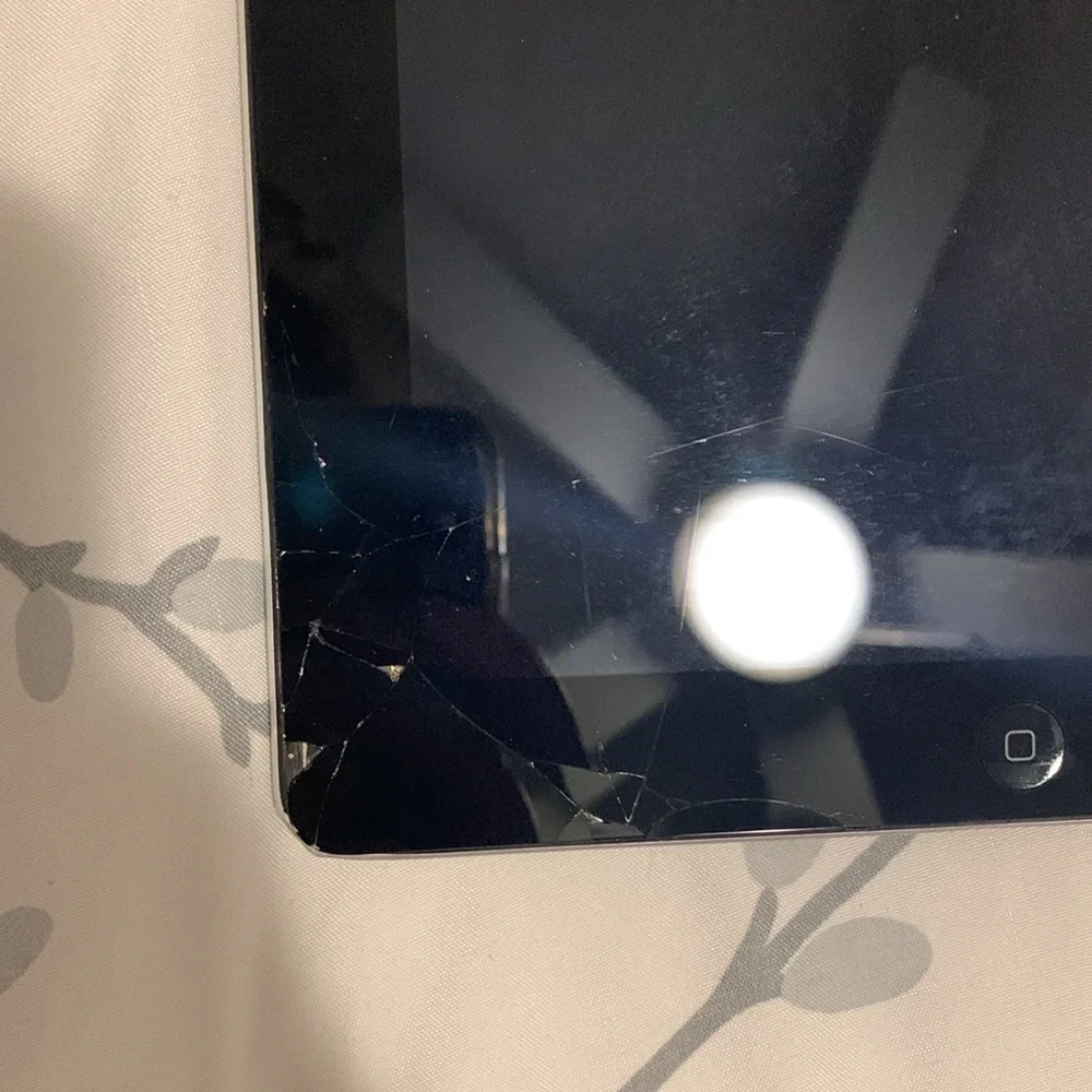 iPad